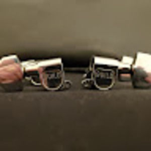 Meet your Posher, Craig